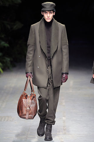 Costume National / - 2010-2011